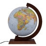Globus pol.-fiz podświetl. Multi Globe AR 42cm SK
