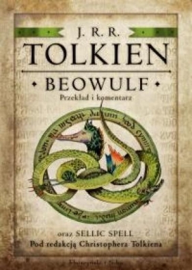 Beowulf - J.R.R. Tolkien