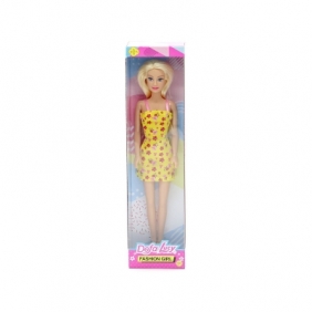 Lalka Adar 29cm w letniej sukience 290 mm (521674)