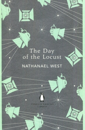 The Day of the Locust - Nathanael West