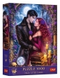 Puzzle 1000 Gotycka miłość TREFL