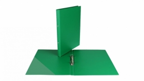 Segregator A4 2R 3cm jasna zieleń