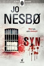 Syn - Jo Nesbø