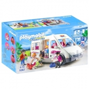 PLAYMOBIL Autobus hotelowy (5267)