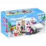 PLAYMOBIL Autobus hotelowy (5267)