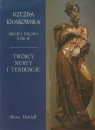 Rzeźba krakowska drugiej połowy XVIII wieku Twórcy, nurty i tendencje Dettloff Anna