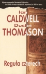 Reguła czterech Caldwell Ian, Thomason Dustin