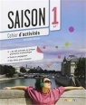 Saison 1 Cahier d'activites + CD Marion Alcaraz, Escoufier Dorothee
