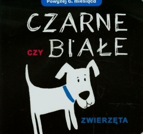 Czarne czy Białe Zwierzęta