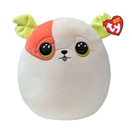 Squishy Beanies Patch - pies, 22cm (39267)
