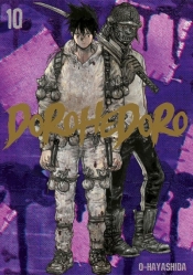 Dorohedoro #10 - Q Hayashida