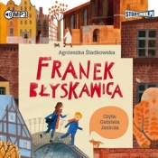 Franek Błyskawica - Agnieszka Śladkowska