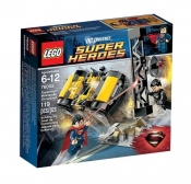 Lego Superman: Metropolis Showdown (76002) - <br />
