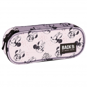Piórnik BackUP 4 model A Minnie 39 (PB4AMM39)