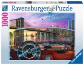 Puzzle 1000: Most w Brooklynie (152674)