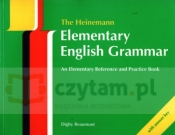 Heinemann Elementary English Grammar+ke