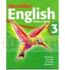 Macmillan English 3 Fluency Book Printha Ellis