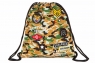 Coolpack - Sprint - Worek Sportowy - Camo Desert (A73109)