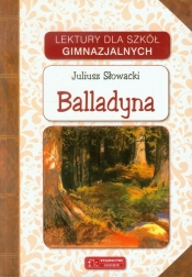 Balladyna - Juliusz Słowacki