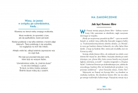 Piękna czterdziestoletnia. - Pamela Druckerman