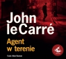 Agent w terenie Carré John