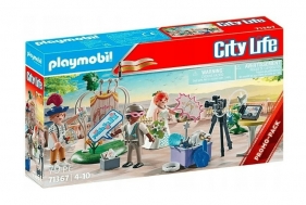 Playmobil City Life: Ślubna fotobudka (71367)