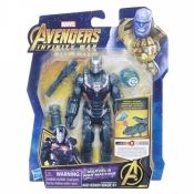 Figurka Avengers Infinity War - War Machine (e0605/e1495)