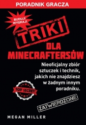 Triki dla minecraftersów