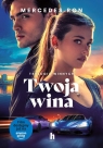 Twoja wina Mercedes Ron