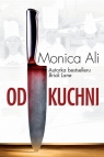 Od kuchni Monica Ali