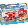 COBI Action Town Lotnisko Fire Truck (1467)