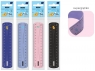Linijka Flex 15cm Bebe Kids mix