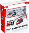 Helikopter SYMA S5 3CH biały