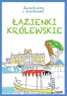 Łazienki Królewskie. Zwiedzamy z kredkami