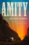 AMITY wer. angielska Nathan Harris