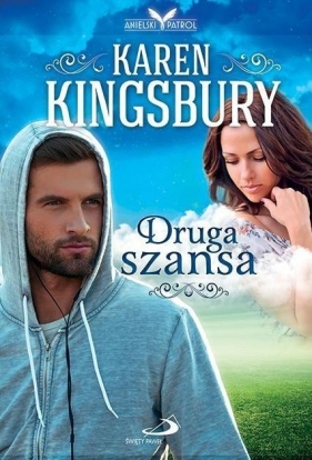 Druga szansa - Karen Kingston
