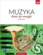 Klucz do muzyki. Podręcznik. Klasa 5. Szkoła podstawowa - Włodzimierz Sołtysik, Agnieszka Sołtysik, Katarzyna Jakóbczak-Drążek