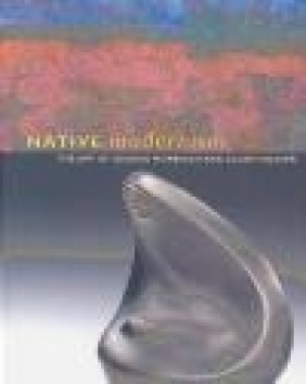 Native Modernism Norton