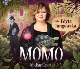Momo - Michael Ende