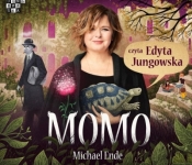 Momo - Michael Ende