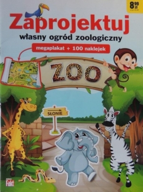 Zaprojektuj. ZOO - Opracowanie zbiorowe