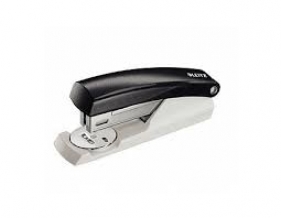 Zszywacz Leitz mały czarny 55010095
