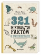 321 intrygujących faktów o zwierzętach - Mathilda Masters