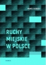 Ruchy miejskie w Polsce