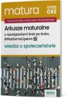 Matura 2026 WOS Arkusze ZR Artur Derdziak
