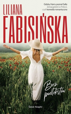 Bez podtekstów - Liliana fabisińska