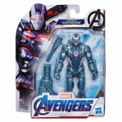 Figurka Avengers Quantum 15 cm War Machine (E3348/E3929)