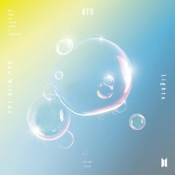 Lights / Boy With Luv (Standard)