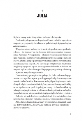 Miłość pod przykrywką - Felicia Kingsley