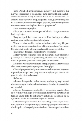 Miłość pod przykrywką - Felicia Kingsley